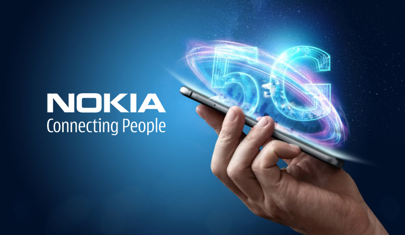 Nokia lanza comerciales atacando a su competencia