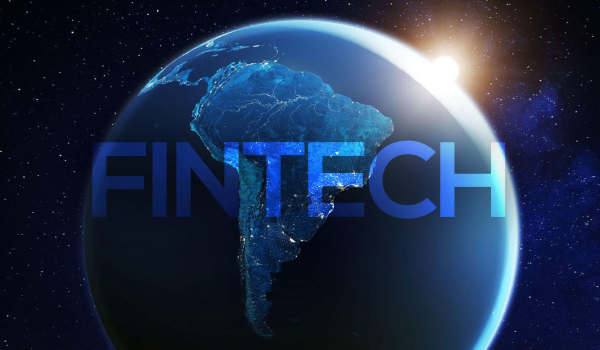 El efecto Fintech y la disrupción financiera en América Latina News