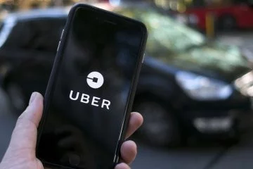 Carta Abierta Suspensión Uber Colombia