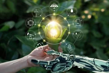 Inteligencia Artificial y Blockchain: tecnologías contra el cambio climático