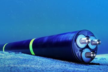 Malbec, el nuevo cable submarino de GlobeNet llegará en julio a la Argentina