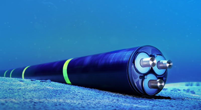 Malbec, el nuevo cable submarino de GlobeNet llegará en julio a la Argentina