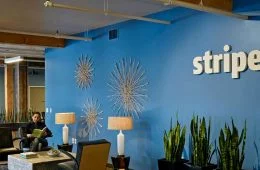 Stripe bate récord en Silicon Valley y se convierte en el mayor unicornio de EE.UU.