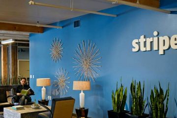 Stripe bate récord en Silicon Valley y se convierte en el mayor unicornio de EE.UU.