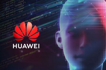 Huawei impulsa proyecto de inteligencia artificial en México