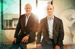Histórico: Andreessen Horowitz lanza primer fondo de inversiones en criptomonedas