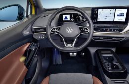 Con el objetivo de afianzar el desarrollo de vehículos inteligentes, el gigante chino de tecnología anunció la firma de un acuerdo de licencia con el proveedor del Grupo Volkswagen