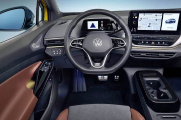 Con el objetivo de afianzar el desarrollo de vehículos inteligentes, el gigante chino de tecnología anunció la firma de un acuerdo de licencia con el proveedor del Grupo Volkswagen