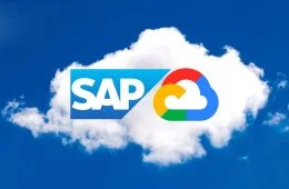 SAP y Google Cloud se unen para impulsar la migración a la nube