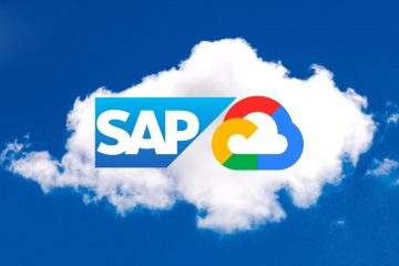 SAP y Google Cloud se unen para impulsar la migración a la nube