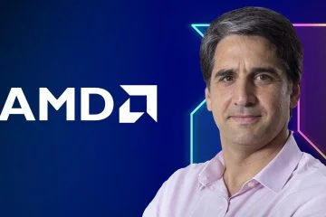 AMD, uno de los principales fabricantes de procesadores y tarjetas gráficas a nivel mundial, ha anunciado la promoción de Nicolás Canovas como Director General para América Latina.