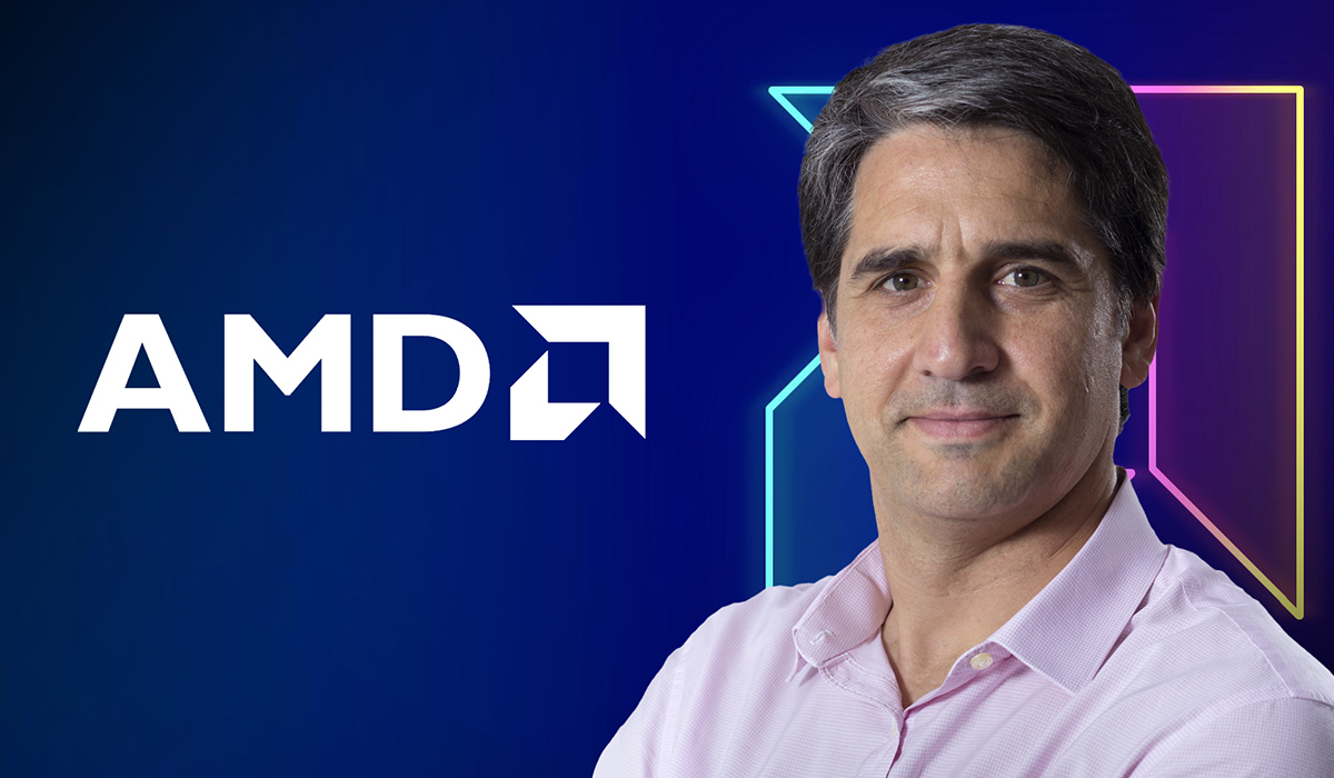 AMD, uno de los principales fabricantes de procesadores y tarjetas gráficas a nivel mundial, ha anunciado la promoción de Nicolás Canovas como Director General para América Latina.