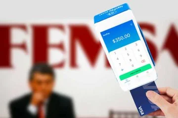 FEMSA, la empresa de bebidas más grande de América Latina, ha adquirido la totalidad de la startup Netpay, una plataforma de pagos electrónicos