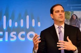 CiscCisco se convierte en líder global en ciberseguridad con la adquisición de Splunko compra Splunk por 28.000 millones de dólares