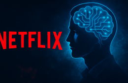 Netflix empleó por primera vez IA generativa en una escena de El Eternauta, utilizando esta tecnología para recrear el colapso de un edificio en Buenos Aires con rapidez,