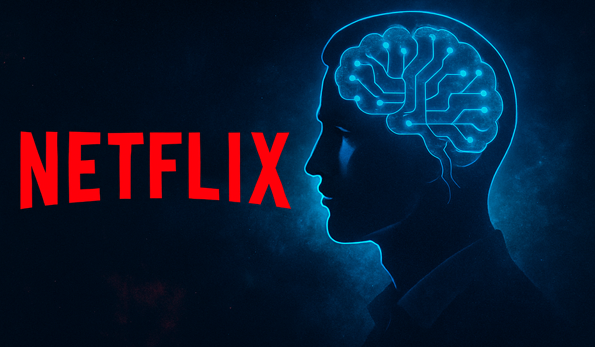 Netflix empleó por primera vez IA generativa en una escena de El Eternauta, utilizando esta tecnología para recrear el colapso de un edificio en Buenos Aires con rapidez,