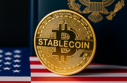 Trump firmó la Ley Genius sobre stablecoins, la primera regulación federal de criptomonedas en EE.UU. Un paso clave para el futuro financiero digital.