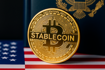 Trump firmó la Ley Genius sobre stablecoins, la primera regulación federal de criptomonedas en EE.UU. Un paso clave para el futuro financiero digital.