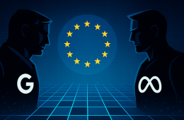 Google y Meta se enfrentan ante la regulación de IA propuesta por la UE. Una disputa que definirá el futuro de la inteligencia artificial en Europa y más allá.