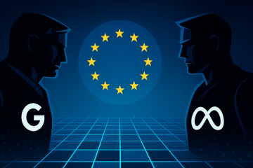 Google y Meta se enfrentan ante la regulación de IA propuesta por la UE. Una disputa que definirá el futuro de la inteligencia artificial en Europa y más allá.