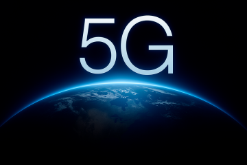 La NASA prueba el uso de redes 5G para mejorar las comunicaciones en taxis aéreos. Un avance clave hacia el futuro de la movilidad urbana.
