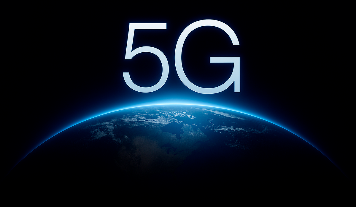 La NASA prueba el uso de redes 5G para mejorar las comunicaciones en taxis aéreos. Un avance clave hacia el futuro de la movilidad urbana.