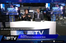la IA, por sí sola, no transforma negocios. Lo que marca la diferencia es la capacidad de las organizaciones para estructurar sus datos y conectar esa inteligencia con todo el ecosistema digital del cliente.