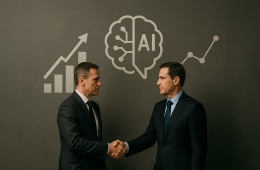 Accenture invierte en Snorkel AI para acelerar soluciones de inteligencia artificial en servicios financieros, mediante curación avanzada de datos y despliegue seguro.