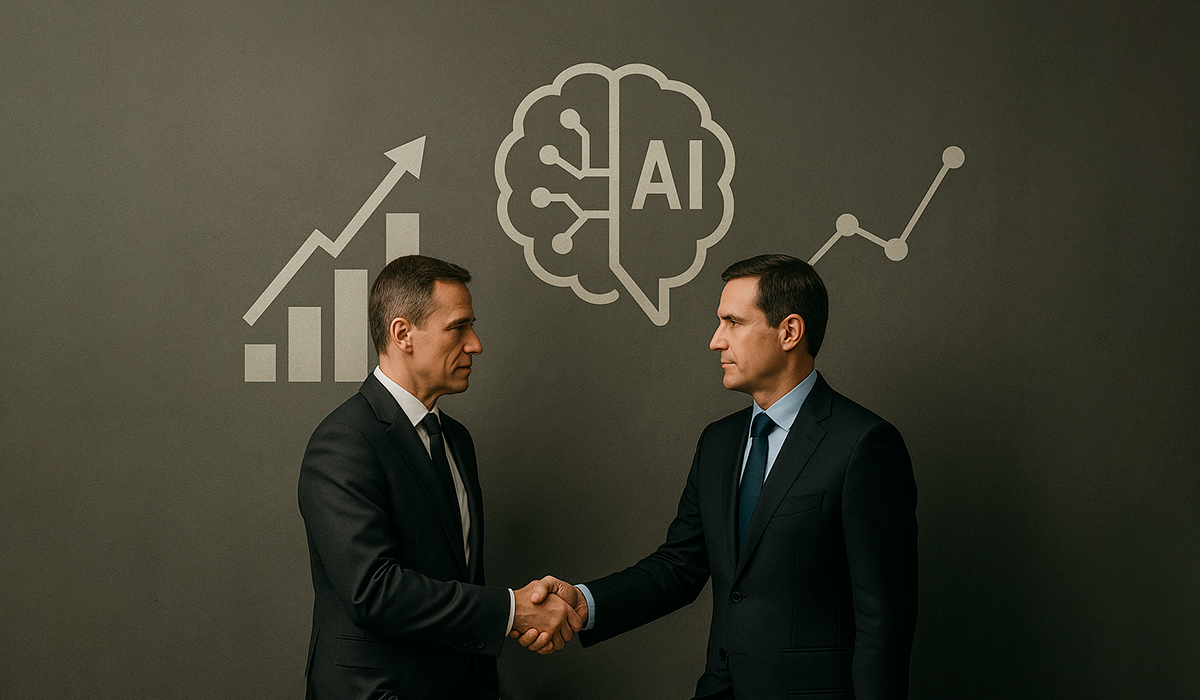 Accenture invierte en Snorkel AI para acelerar soluciones de inteligencia artificial en servicios financieros, mediante curación avanzada de datos y despliegue seguro.