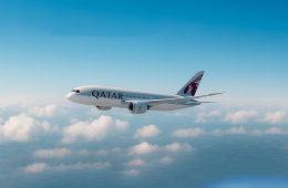 Accenture y Qatar Airways presentan AI Skyways, una iniciativa de Inteligencia Artificial que optimiza operaciones, mejora la experiencia del pasajero y marca un nuevo estándar en la aviación.