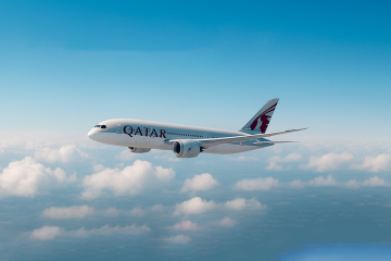 Accenture y Qatar Airways presentan AI Skyways, una iniciativa de Inteligencia Artificial que optimiza operaciones, mejora la experiencia del pasajero y marca un nuevo estándar en la aviación.