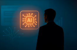 El futuro de la Inteligencia Artificial en las organizaciones ya está aquí. Globant presentó Globant Enterprise AI 2.0 junto con The Station
