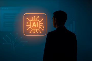 El futuro de la Inteligencia Artificial en las organizaciones ya está aquí. Globant presentó Globant Enterprise AI 2.0 junto con The Station
