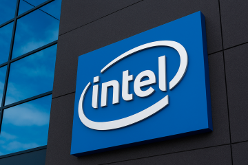 La industria tecnológica global enfrenta un movimiento histórico. Intel confirmó un acuerdo por el cual el gobierno de Estados Unidos