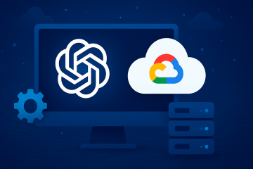 OpenAI anunció que integrará a Google Cloud en su infraestructura para ChatGPT. Esta decisión forma parte de su estrategia multi-cloud
