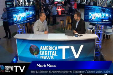 Learn how to build and protect your financial sovereignty in the sixth technological revolution, as Mark Moss explains the role of Bitcoin and decentralization in securing your wealth.