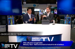 n el 11° Congreso América Digital, Tecnología y Negocios 2025 en Ciudad de México, L’Oréal Groupe compartió cómo impulsa la Beauty Tech en LATAM.