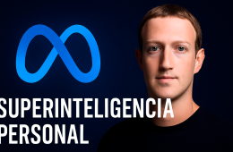 Meta presentó su plan para desarrollar Superinteligencia Personal. Zuckerberg revela cómo esta IA cambiará la relación entre humanos y tecnología.