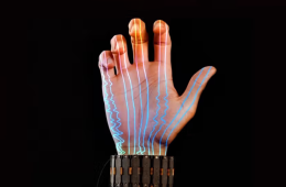 Meta presenta su nueva pulsera inteligente, un dispositivo que utiliza electromiografía (EMG) para interpretar las señales eléctricas de los músculos y transformarlas en comandos digitales.