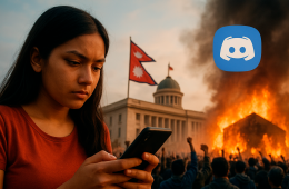 En cuestión de días, la Generación Z en Nepal convirtió la indignación en acción y cambió el rumbo político de su país. Usando TikTok, Discord y plataformas descentralizadas, jóvenes organizados lograron forzar la renuncia del primer ministro y nombrar a una líder interina.