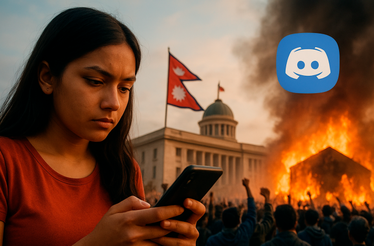 En cuestión de días, la Generación Z en Nepal convirtió la indignación en acción y cambió el rumbo político de su país. Usando TikTok, Discord y plataformas descentralizadas, jóvenes organizados lograron forzar la renuncia del primer ministro y nombrar a una líder interina.