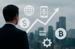 Fintech Everywhere: la revolución financiera que redefine América Latina
