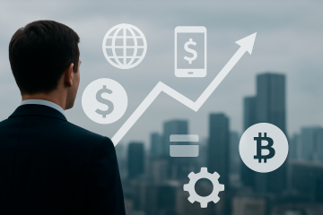 Fintech Everywhere: la revolución financiera que redefine América Latina
