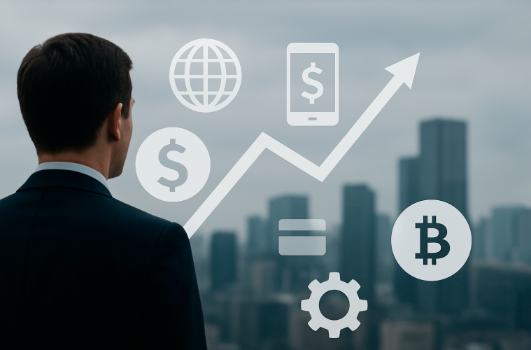 Fintech Everywhere: la revolución financiera que redefine América Latina