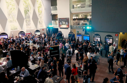 FINNOSUMMIT 2025 reunirá a 2,000 líderes Fintech en Expo Santa Fe, Ciudad de México, para impulsar el nuevo sistema financiero en Latinoamérica.
