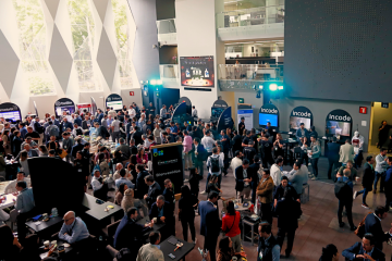 FINNOSUMMIT 2025 reunirá a 2,000 líderes Fintech en Expo Santa Fe, Ciudad de México, para impulsar el nuevo sistema financiero en Latinoamérica.