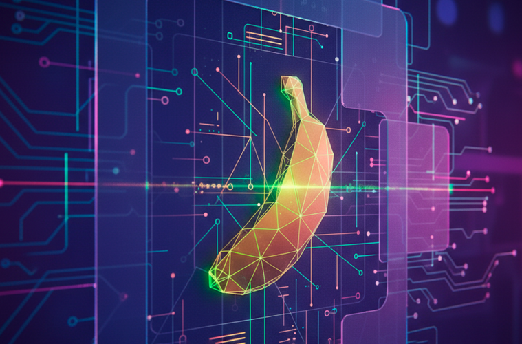 Nano Banana, la IA de Google que revoluciona la edición y el diseño