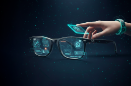 Meta y Ray-Ban revolucionan con sus gafas inteligentes Display