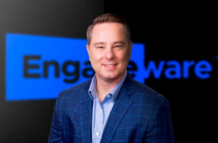 Engageware, proveedor líder de soluciones de atención al cliente con inteligencia artificial, nombró a Dan O’Malley como su nuevo CEO.