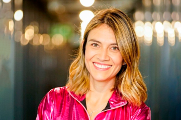 B2B digital-first en LATAM: la visión de María Paula Silva y VTEX Connect 2025